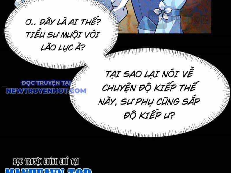 Nhị Sư Huynh Tuy Là Phàm Nhân Nhưng Rất Mạnh Mẽ - Chương 82 - ảnh 76