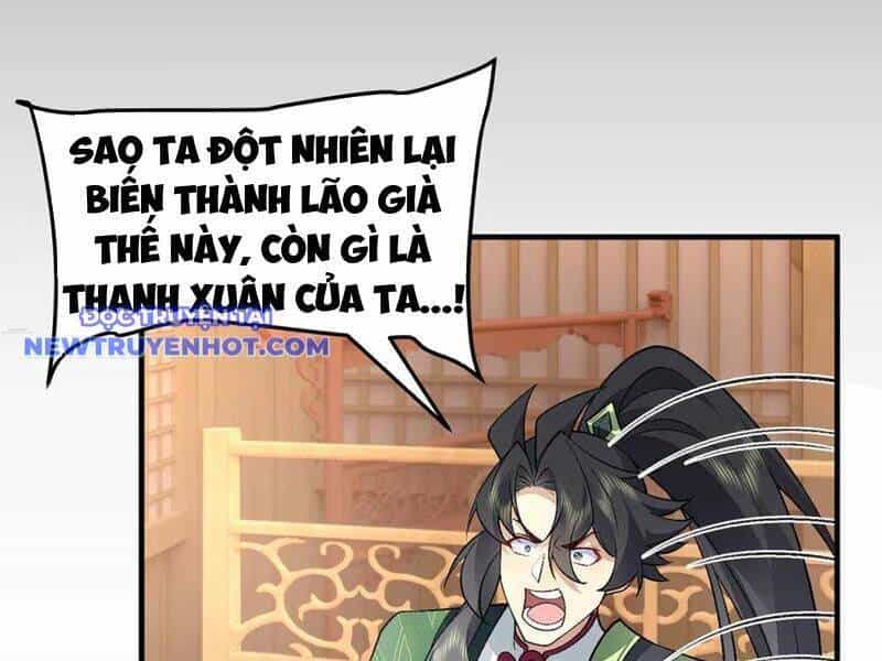 Nhị Sư Huynh Tuy Là Phàm Nhân Nhưng Rất Mạnh Mẽ - Chương 82 - ảnh 86
