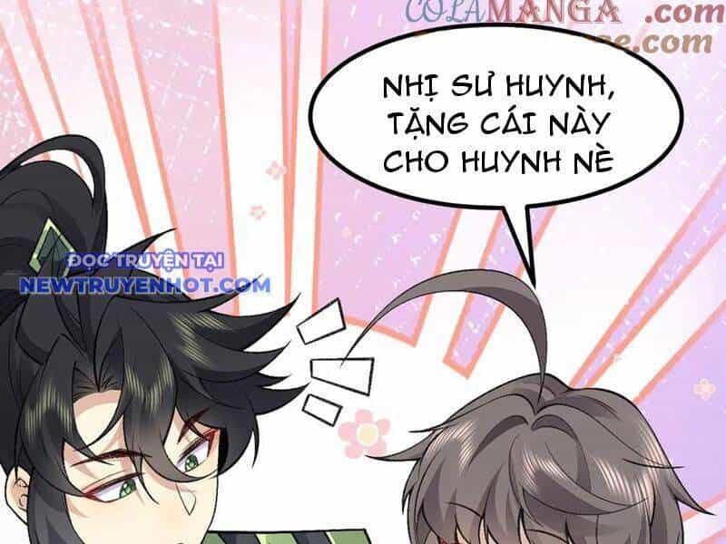 Nhị Sư Huynh Tuy Là Phàm Nhân Nhưng Rất Mạnh Mẽ - Chương 82 - ảnh 98