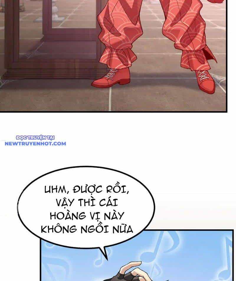Nhị Sư Huynh Tuy Là Phàm Nhân Nhưng Rất Mạnh Mẽ - Chương 83 - ảnh 46