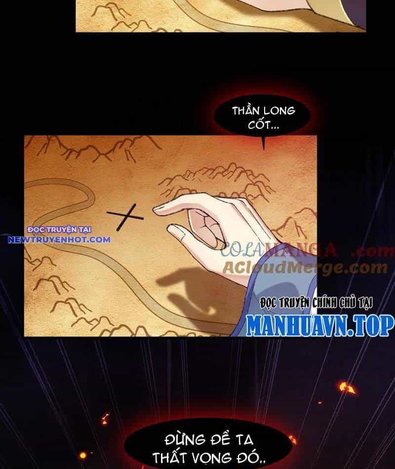 Nhị Sư Huynh Tuy Là Phàm Nhân Nhưng Rất Mạnh Mẽ - Chương 83 - ảnh 83