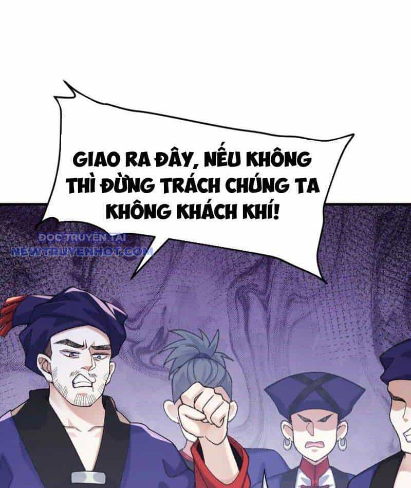Nhị Sư Huynh Tuy Là Phàm Nhân Nhưng Rất Mạnh Mẽ - Chương 84 - ảnh 21