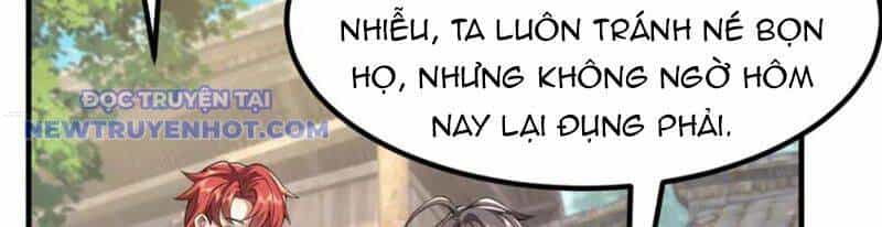 Nhị Sư Huynh Tuy Là Phàm Nhân Nhưng Rất Mạnh Mẽ - Chương 84 - ảnh 26