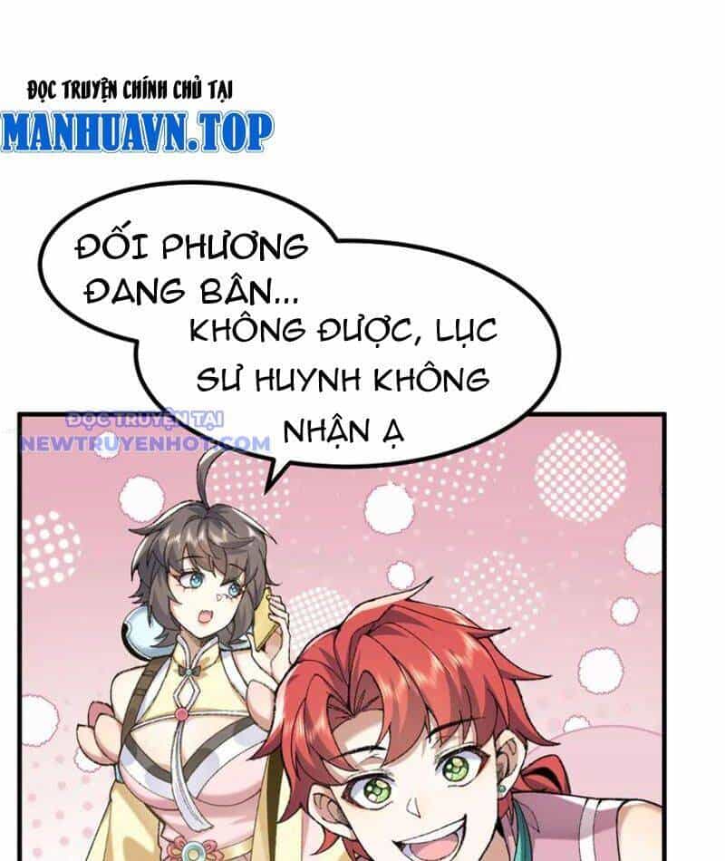 Nhị Sư Huynh Tuy Là Phàm Nhân Nhưng Rất Mạnh Mẽ - Chương 84 - ảnh 39