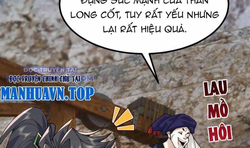 Nhị Sư Huynh Tuy Là Phàm Nhân Nhưng Rất Mạnh Mẽ - Chương 84 - ảnh 51