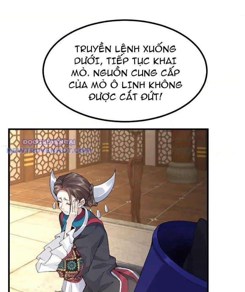 Nhị Sư Huynh Tuy Là Phàm Nhân Nhưng Rất Mạnh Mẽ - Chương 85 - ảnh 78