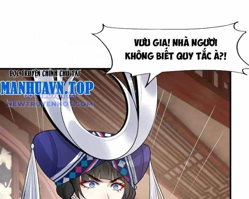Nhị Sư Huynh Tuy Là Phàm Nhân Nhưng Rất Mạnh Mẽ - Chương 86 - ảnh 119