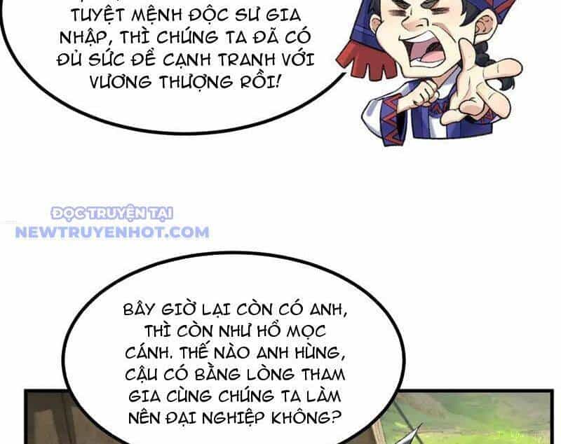 Nhị Sư Huynh Tuy Là Phàm Nhân Nhưng Rất Mạnh Mẽ - Chương 86 - ảnh 19
