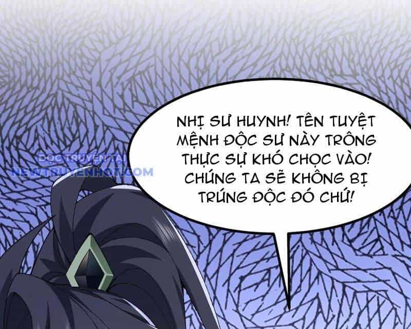Nhị Sư Huynh Tuy Là Phàm Nhân Nhưng Rất Mạnh Mẽ - Chương 86 - ảnh 58