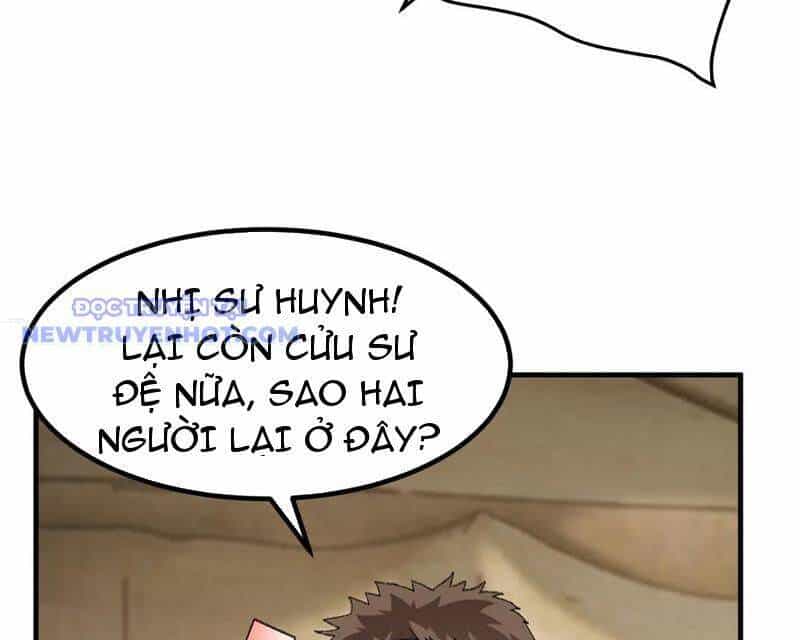 Nhị Sư Huynh Tuy Là Phàm Nhân Nhưng Rất Mạnh Mẽ - Chương 86 - ảnh 62