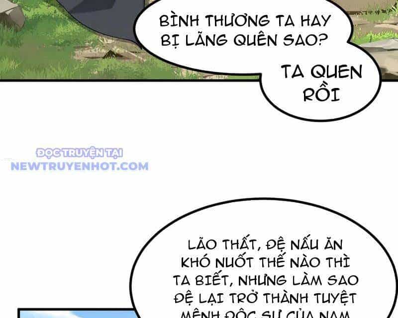 Nhị Sư Huynh Tuy Là Phàm Nhân Nhưng Rất Mạnh Mẽ - Chương 86 - ảnh 68