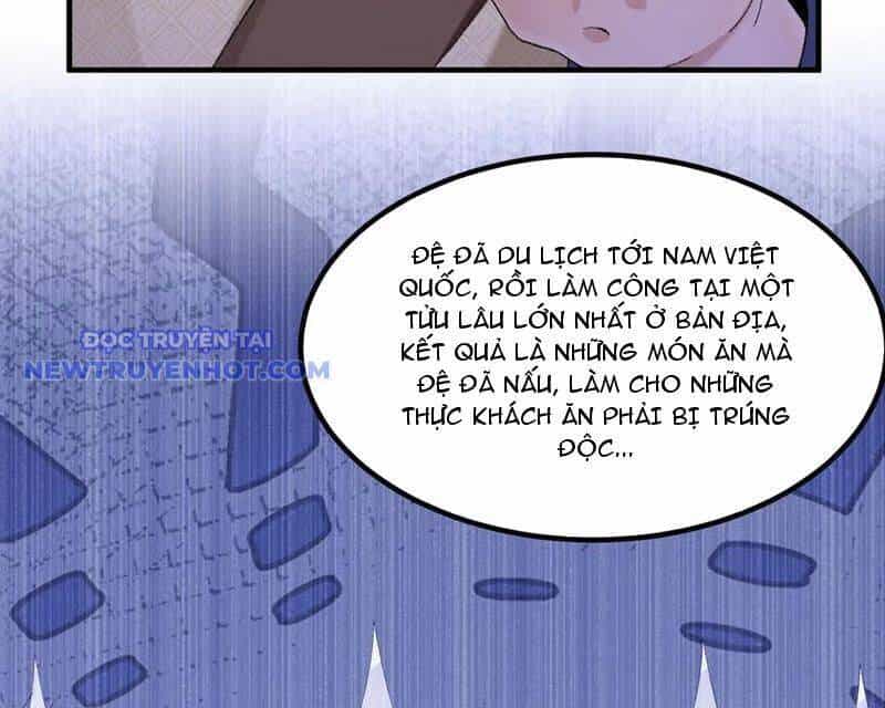Nhị Sư Huynh Tuy Là Phàm Nhân Nhưng Rất Mạnh Mẽ - Chương 86 - ảnh 73