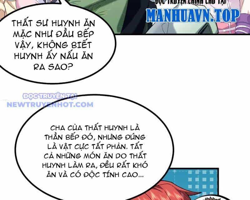 Nhị Sư Huynh Tuy Là Phàm Nhân Nhưng Rất Mạnh Mẽ - Chương 86 - ảnh 77