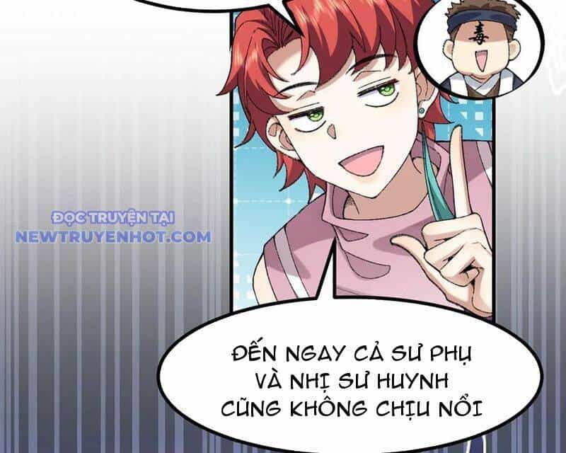 Nhị Sư Huynh Tuy Là Phàm Nhân Nhưng Rất Mạnh Mẽ - Chương 86 - ảnh 78