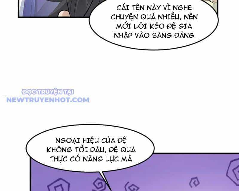 Nhị Sư Huynh Tuy Là Phàm Nhân Nhưng Rất Mạnh Mẽ - Chương 86 - ảnh 86