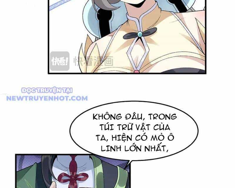 Nhị Sư Huynh Tuy Là Phàm Nhân Nhưng Rất Mạnh Mẽ - Chương 86 - ảnh 93