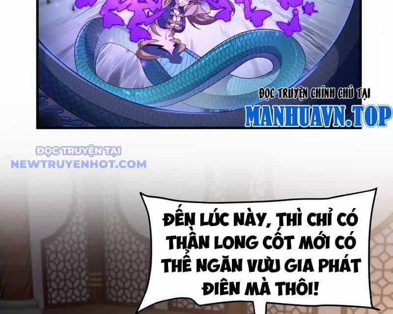 Nhị Sư Huynh Tuy Là Phàm Nhân Nhưng Rất Mạnh Mẽ - Chương 87 - ảnh 100