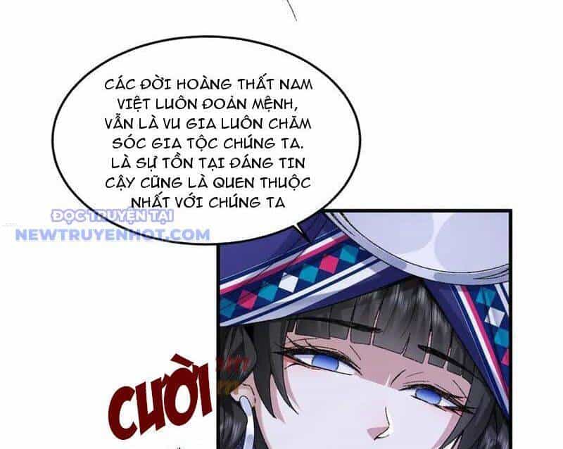 Nhị Sư Huynh Tuy Là Phàm Nhân Nhưng Rất Mạnh Mẽ - Chương 87 - ảnh 21