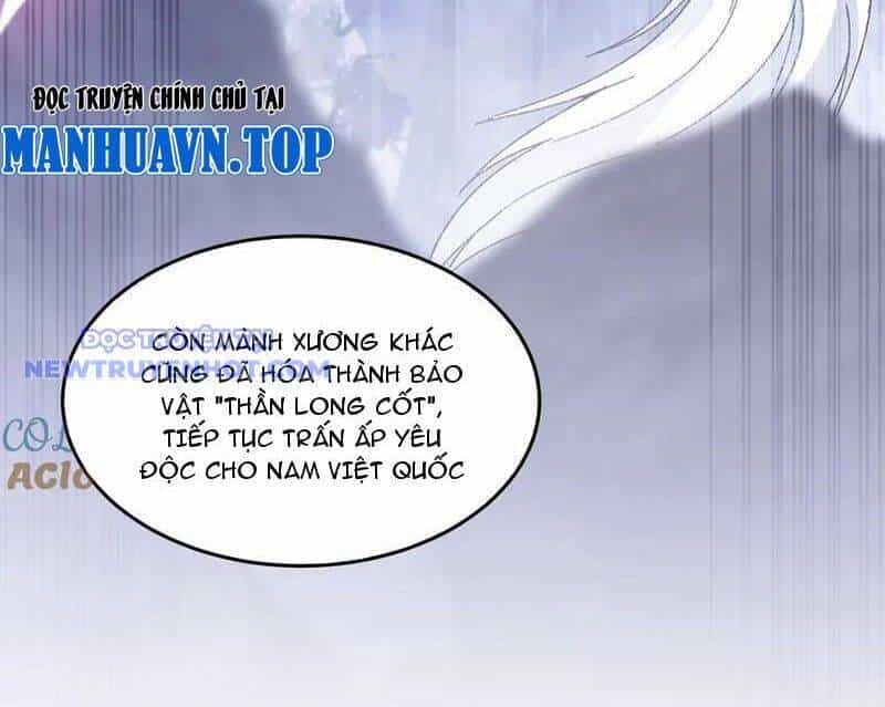 Nhị Sư Huynh Tuy Là Phàm Nhân Nhưng Rất Mạnh Mẽ - Chương 87 - ảnh 29