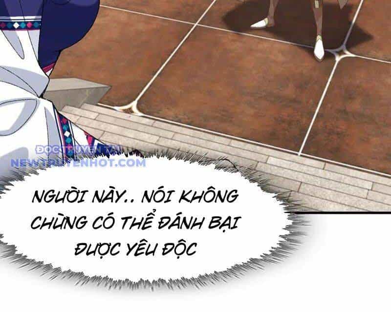 Nhị Sư Huynh Tuy Là Phàm Nhân Nhưng Rất Mạnh Mẽ - Chương 87 - ảnh 41