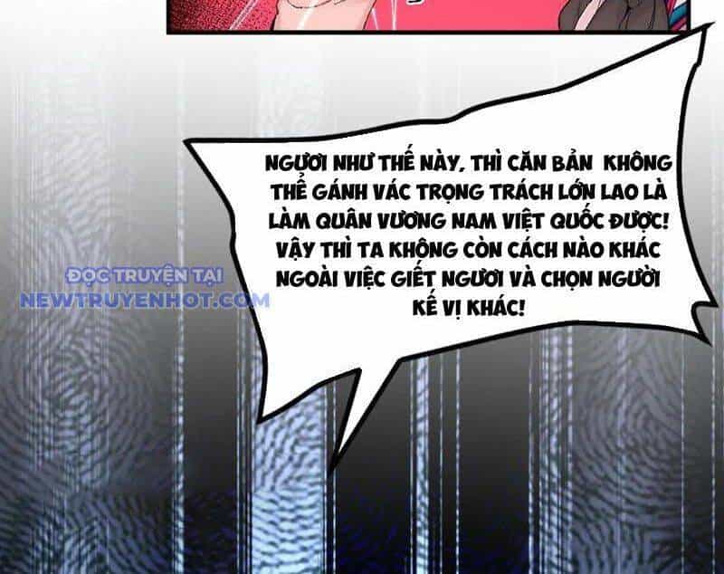 Nhị Sư Huynh Tuy Là Phàm Nhân Nhưng Rất Mạnh Mẽ - Chương 87 - ảnh 63
