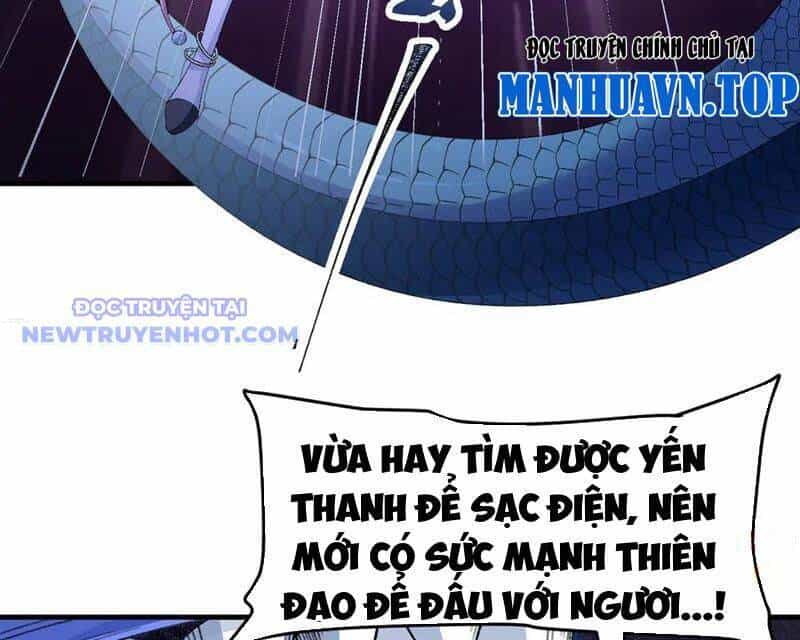 Nhị Sư Huynh Tuy Là Phàm Nhân Nhưng Rất Mạnh Mẽ - Chương 87 - ảnh 90