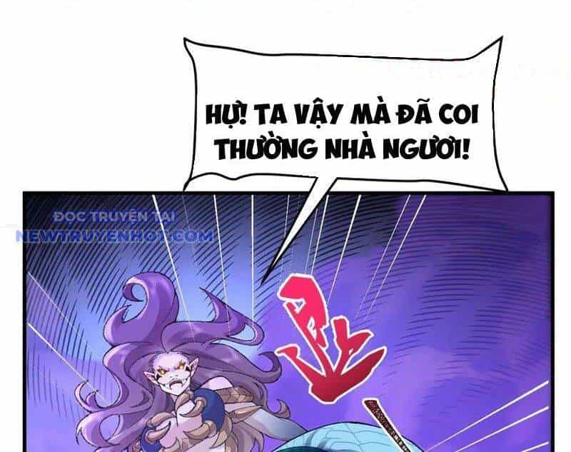 Nhị Sư Huynh Tuy Là Phàm Nhân Nhưng Rất Mạnh Mẽ - Chương 88 - ảnh 10