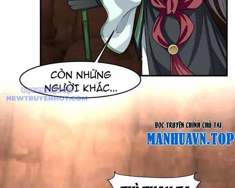 Nhị Sư Huynh Tuy Là Phàm Nhân Nhưng Rất Mạnh Mẽ - Chương 88 - ảnh 105