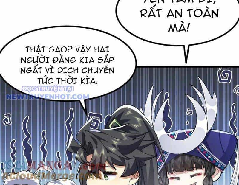 Nhị Sư Huynh Tuy Là Phàm Nhân Nhưng Rất Mạnh Mẽ - Chương 88 - ảnh 148