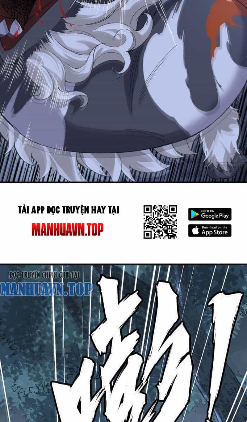 Nhị Sư Huynh Tuy Là Phàm Nhân Nhưng Rất Mạnh Mẽ - Chương 8 - ảnh 15