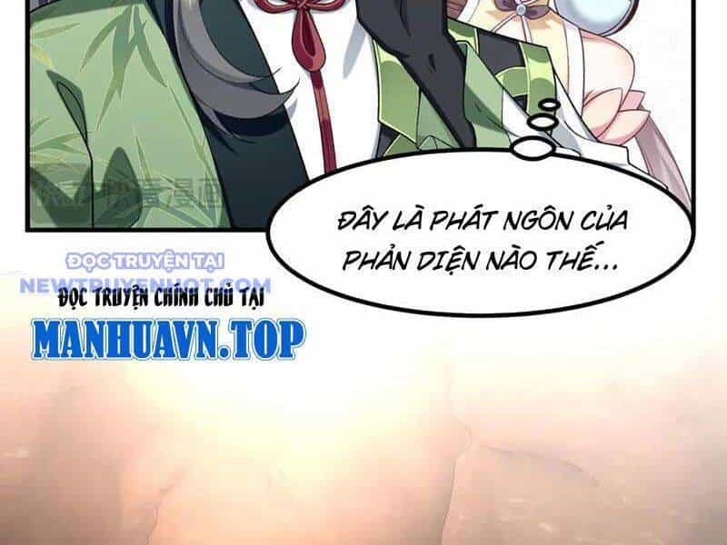 Nhị Sư Huynh Tuy Là Phàm Nhân Nhưng Rất Mạnh Mẽ - Chương 89 - ảnh 14