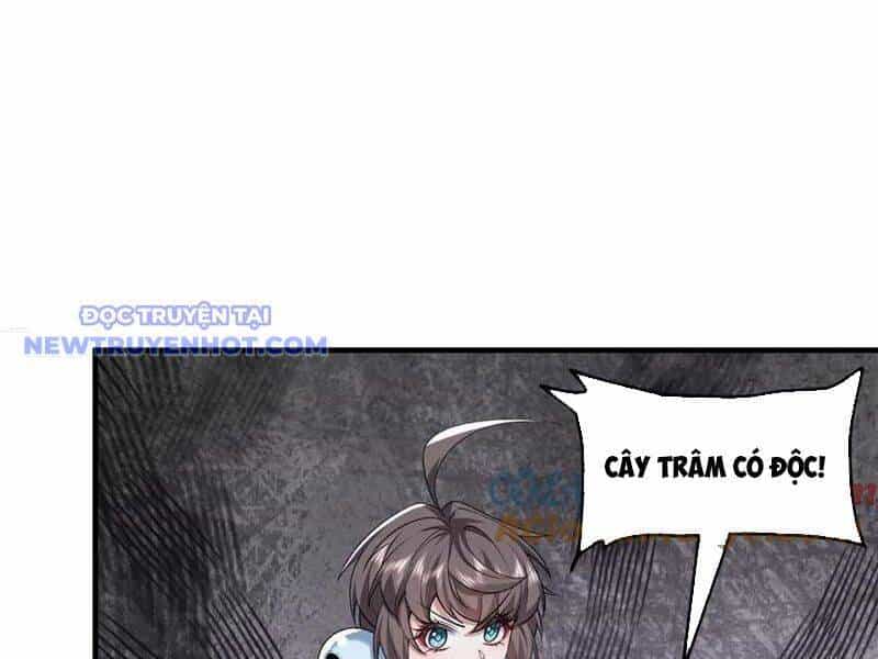 Nhị Sư Huynh Tuy Là Phàm Nhân Nhưng Rất Mạnh Mẽ - Chương 89 - ảnh 23