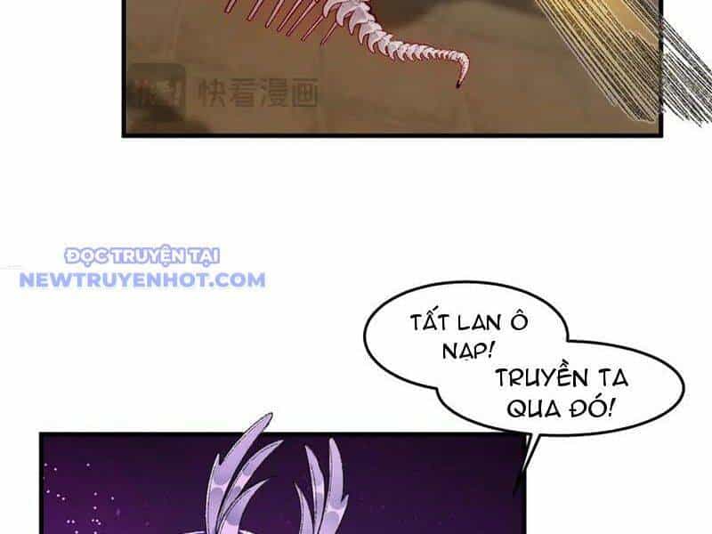 Nhị Sư Huynh Tuy Là Phàm Nhân Nhưng Rất Mạnh Mẽ - Chương 89 - ảnh 34