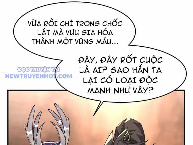 Nhị Sư Huynh Tuy Là Phàm Nhân Nhưng Rất Mạnh Mẽ - Chương 89 - ảnh 50