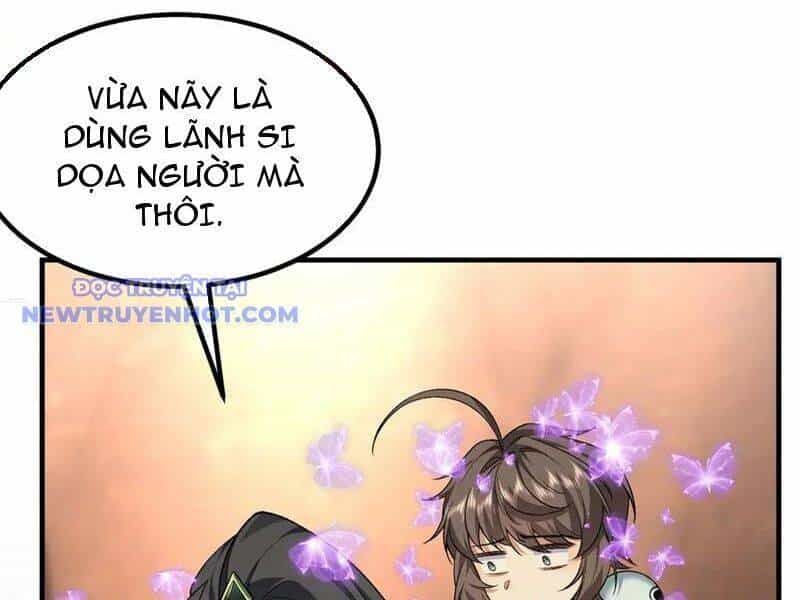 Nhị Sư Huynh Tuy Là Phàm Nhân Nhưng Rất Mạnh Mẽ - Chương 89 - ảnh 7