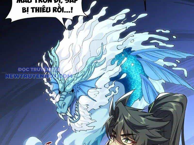 Nhị Sư Huynh Tuy Là Phàm Nhân Nhưng Rất Mạnh Mẽ - Chương 89 - ảnh 70