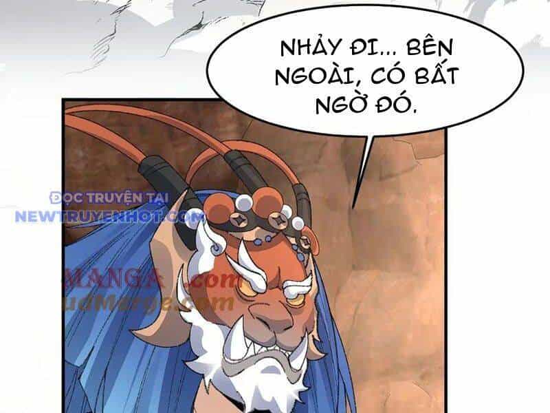 Nhị Sư Huynh Tuy Là Phàm Nhân Nhưng Rất Mạnh Mẽ - Chương 89 - ảnh 89