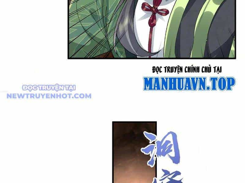 Nhị Sư Huynh Tuy Là Phàm Nhân Nhưng Rất Mạnh Mẽ - Chương 89 - ảnh 92