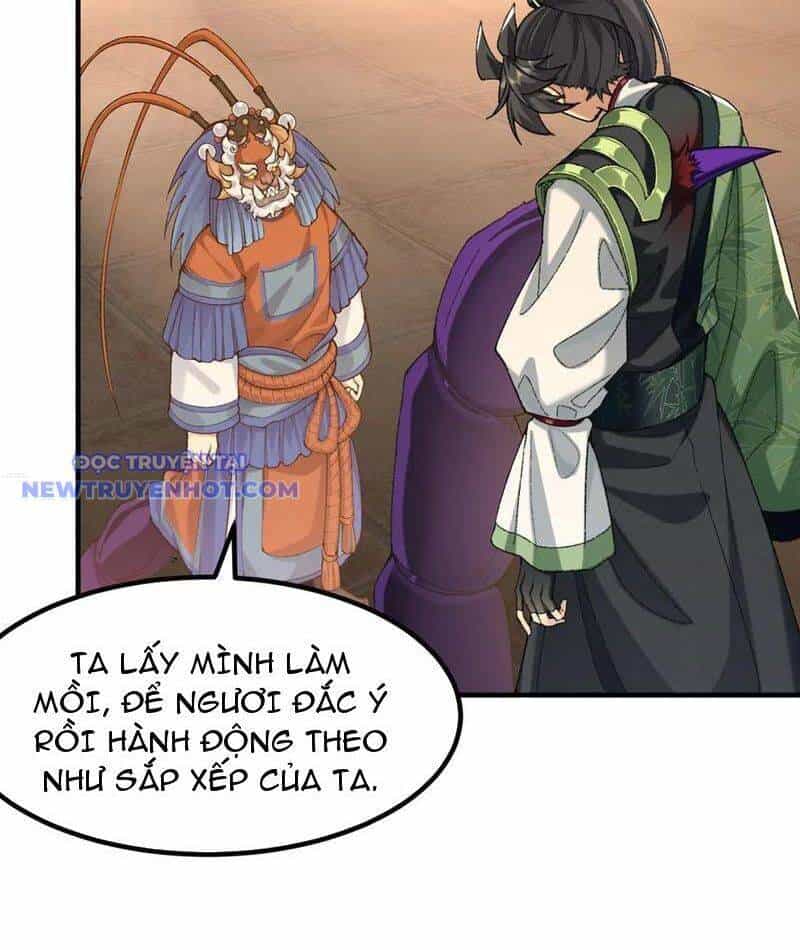 Nhị Sư Huynh Tuy Là Phàm Nhân Nhưng Rất Mạnh Mẽ - Chương 90 - ảnh 32