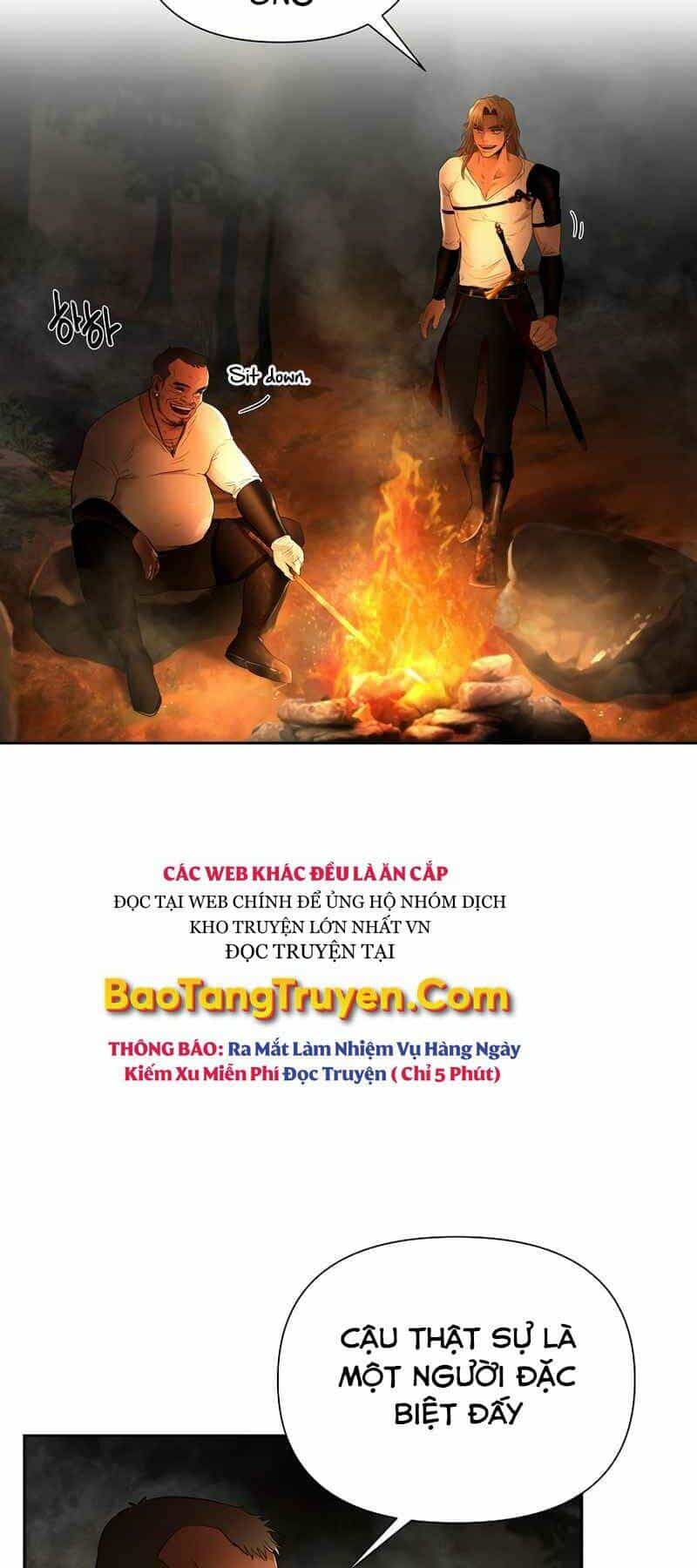 Nhiệm Vụ Chiến Binh - Chương 10 - ảnh 10