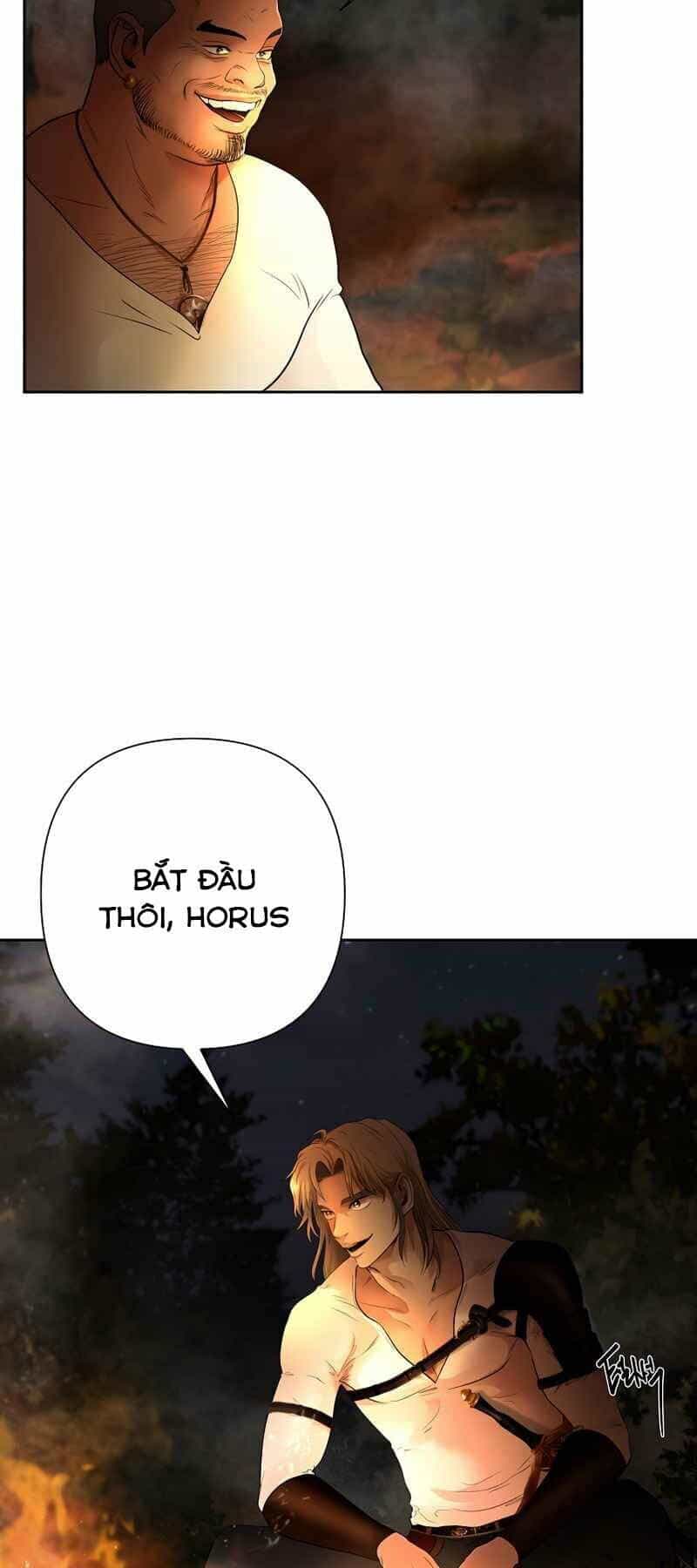 Nhiệm Vụ Chiến Binh - Chương 10 - ảnh 11