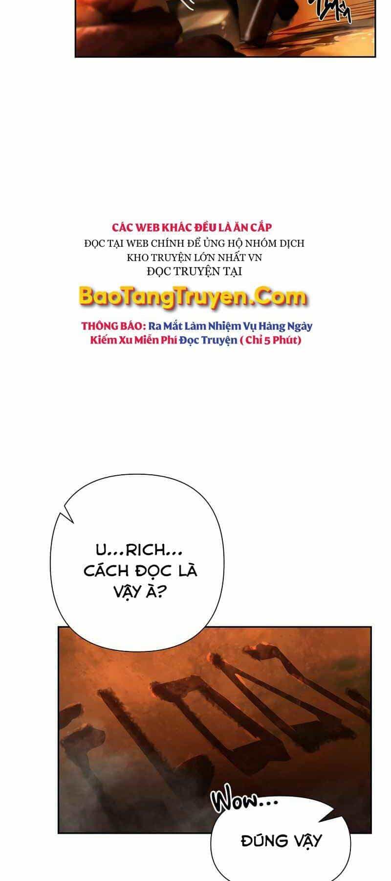 Nhiệm Vụ Chiến Binh - Chương 10 - ảnh 19