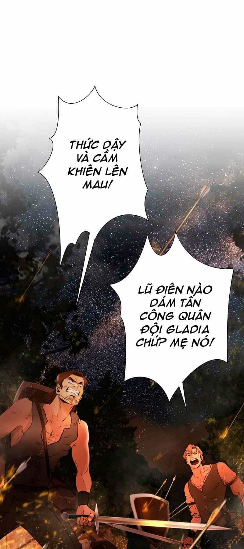 Nhiệm Vụ Chiến Binh - Chương 10 - ảnh 27