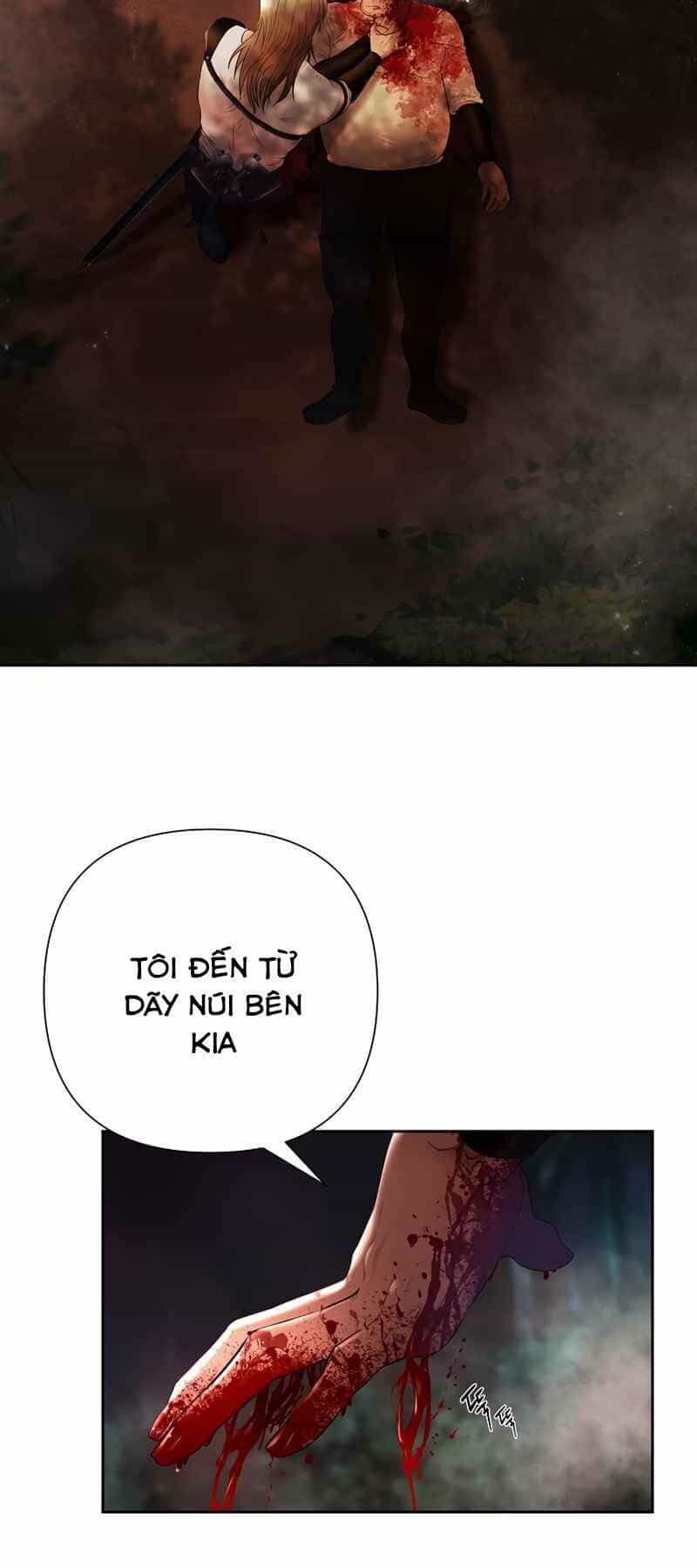 Nhiệm Vụ Chiến Binh - Chương 10 - ảnh 42