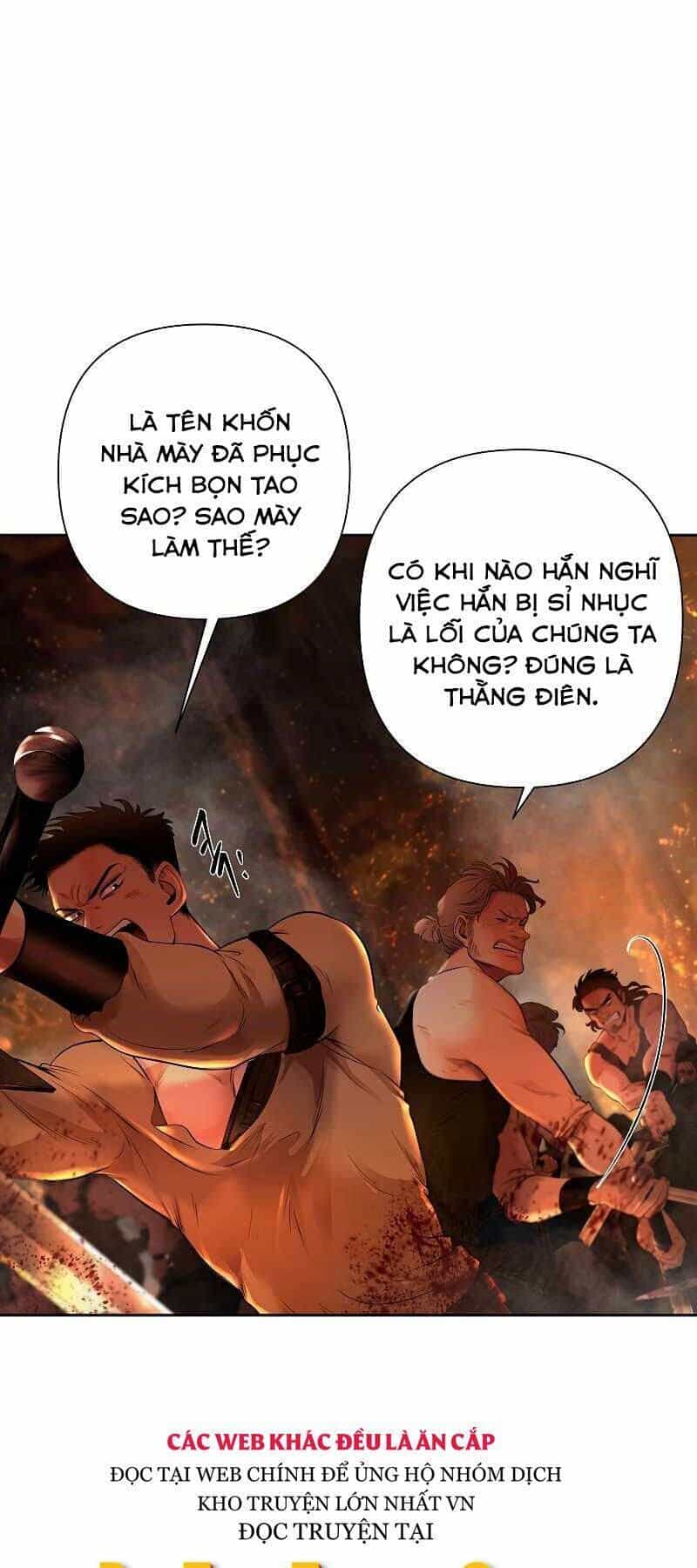 Nhiệm Vụ Chiến Binh - Chương 11 - ảnh 17