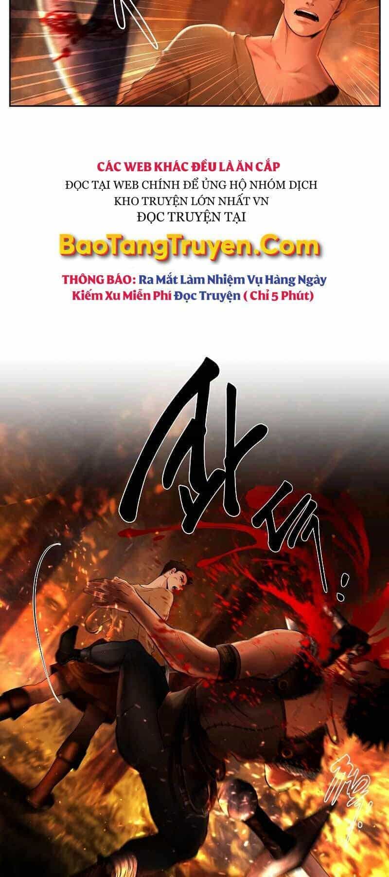 Nhiệm Vụ Chiến Binh - Chương 11 - ảnh 30