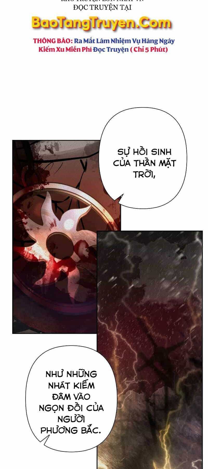 Nhiệm Vụ Chiến Binh - Chương 11 - ảnh 57