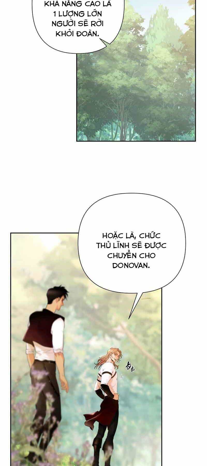 Nhiệm Vụ Chiến Binh - Chương 12 - ảnh 11