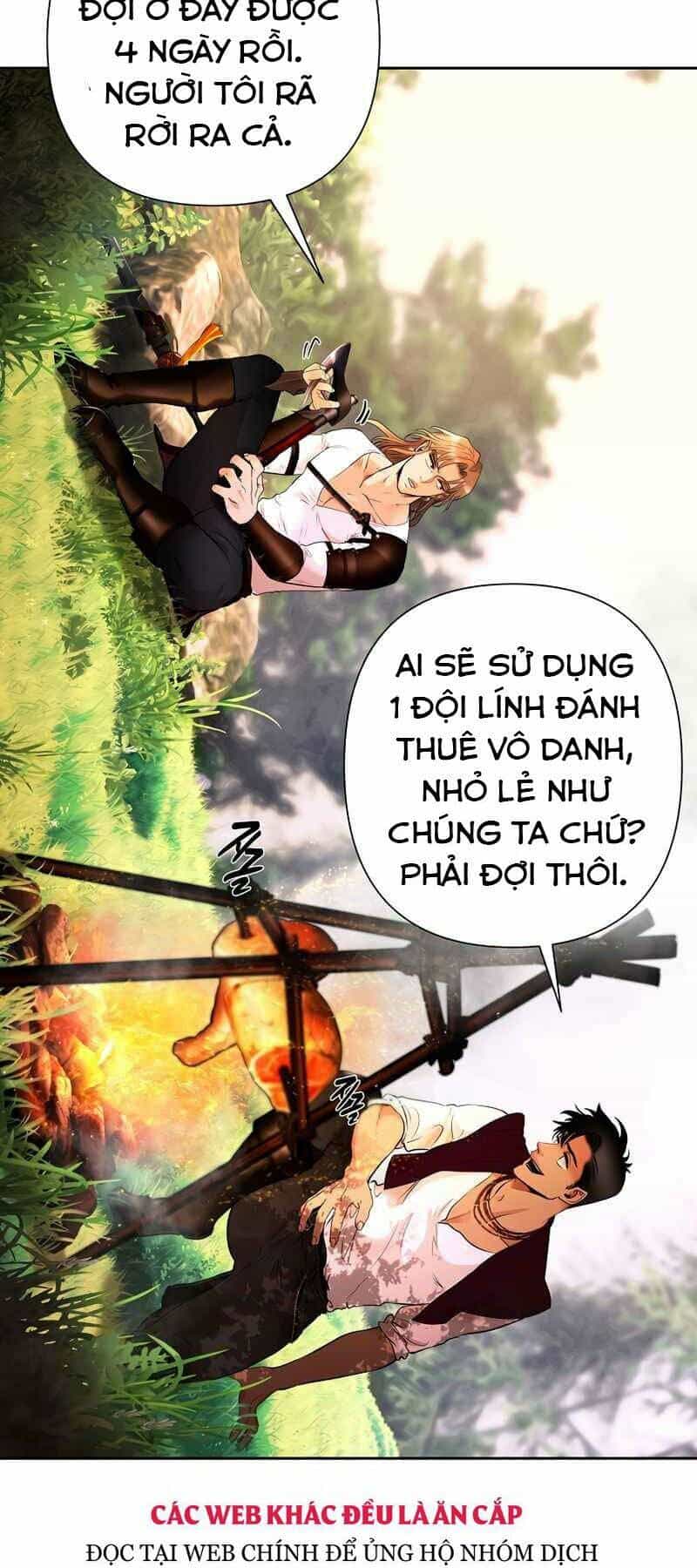 Nhiệm Vụ Chiến Binh - Chương 12 - ảnh 3