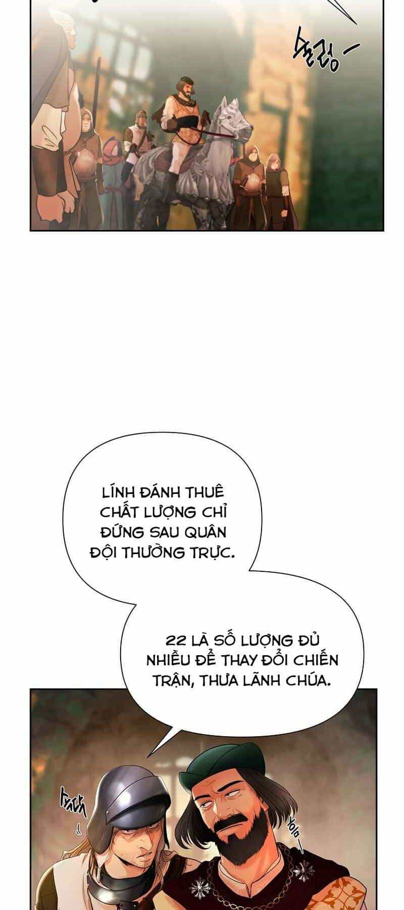 Nhiệm Vụ Chiến Binh - Chương 12 - ảnh 37